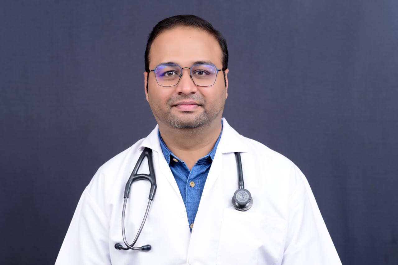  Amit Sonekar